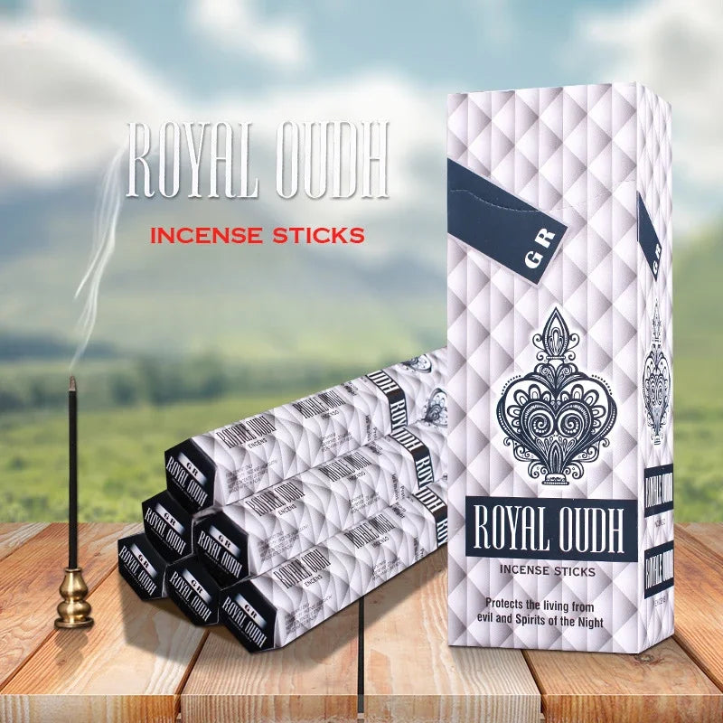 India Business Incense Sticks Aromatherapy