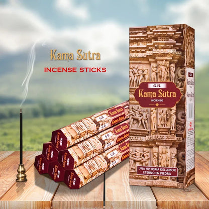 India Lavenedr Incense Sticks Aromatherapy