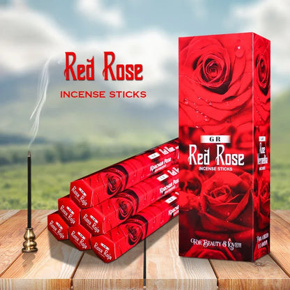 India Business Incense Sticks Aromatherapy