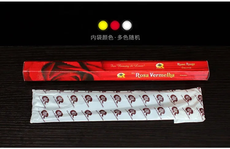 India Business Incense Sticks Aromatherapy
