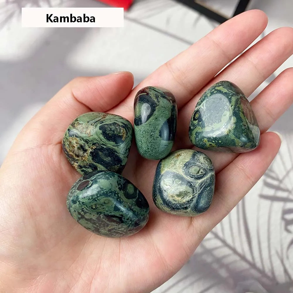 Natural Crystals Tumbled Stone Cube Polished Quartz Rock Gemstone Amethyst For Aquarium Healing DIY Pendants Home Decor Fengshui