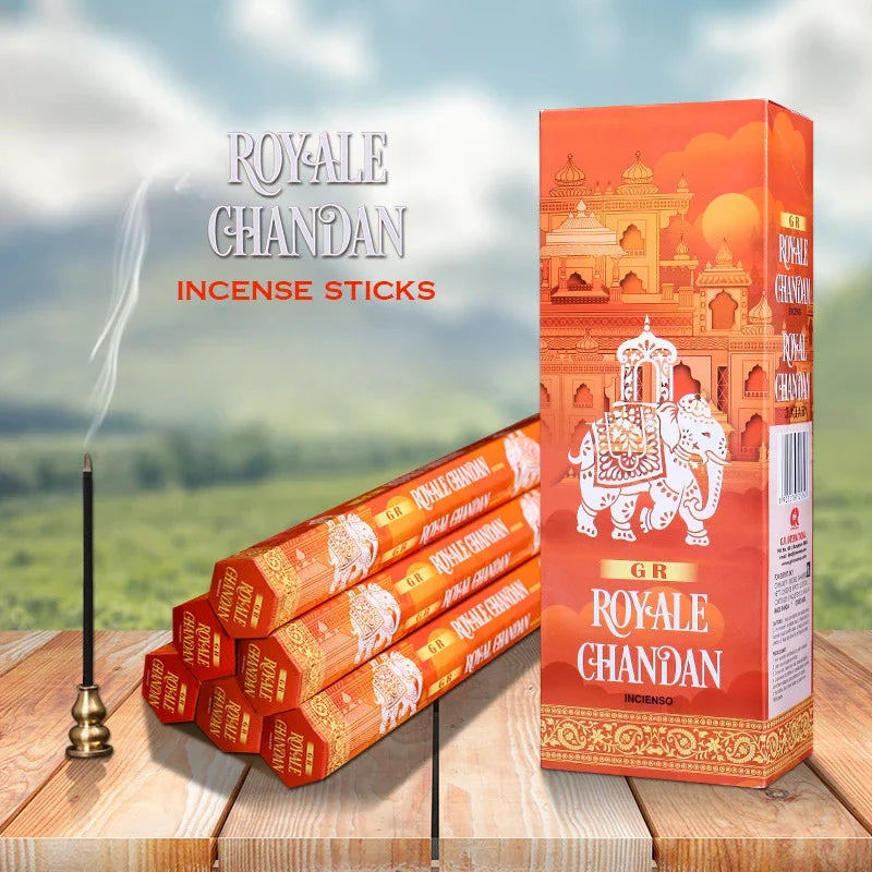 India Business Incense Sticks Aromatherapy