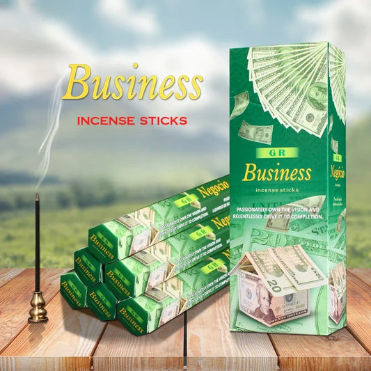 India Business Incense Sticks Aromatherapy