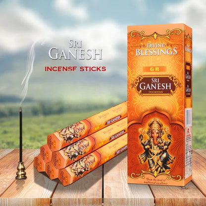 India Business Incense Sticks Aromatherapy