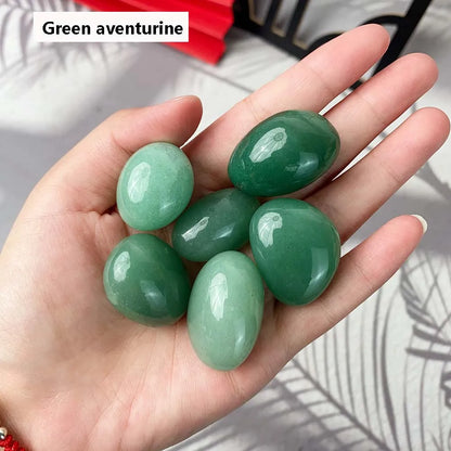 Natural Crystals Tumbled Stone Cube Polished Quartz Rock Gemstone Amethyst For Aquarium Healing DIY Pendants Home Decor Fengshui