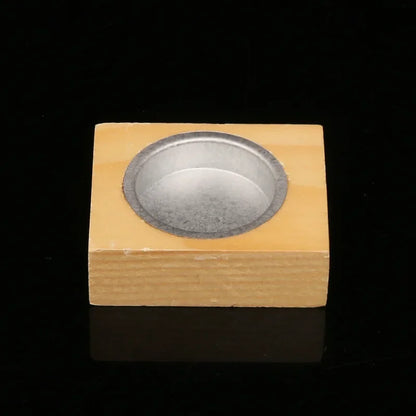 Palo Santo Wood White Sage Natural Incense Cones