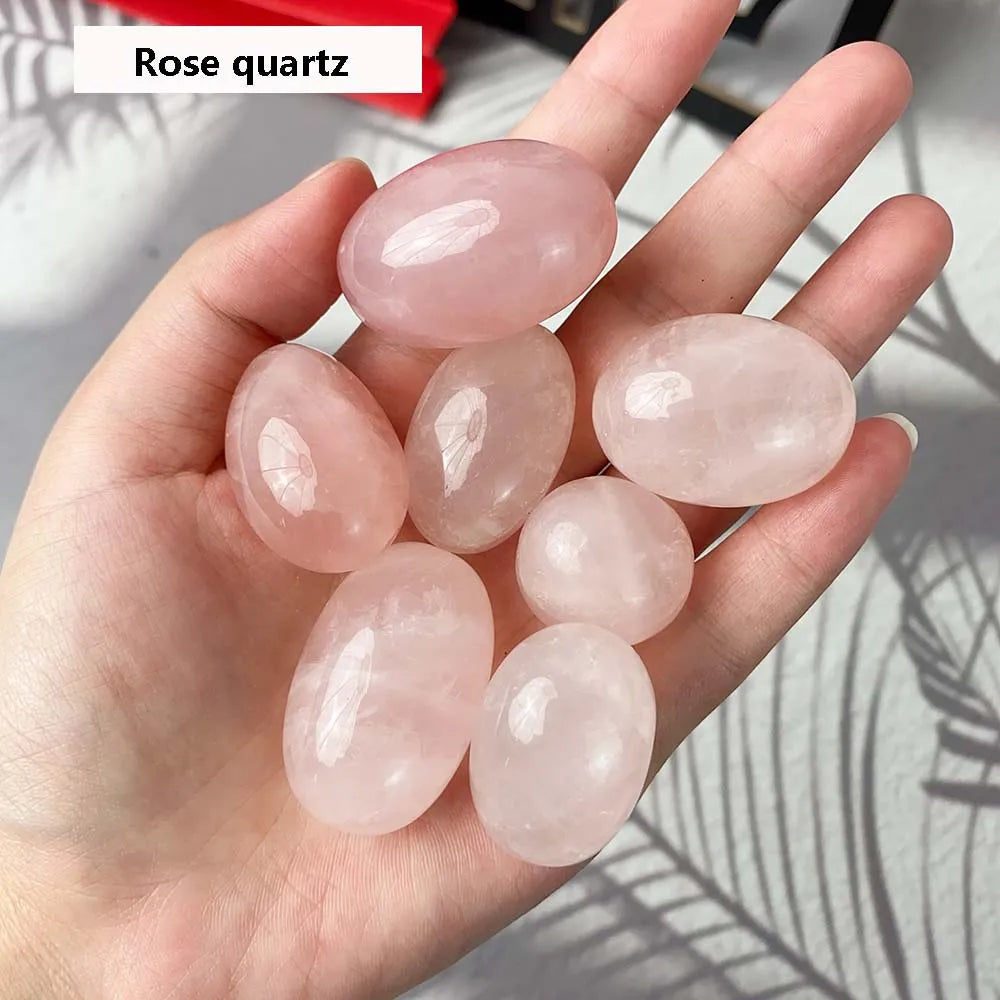 Natural Crystals Tumbled Stone Cube Polished Quartz Rock Gemstone Amethyst For Aquarium Healing DIY Pendants Home Decor Fengshui
