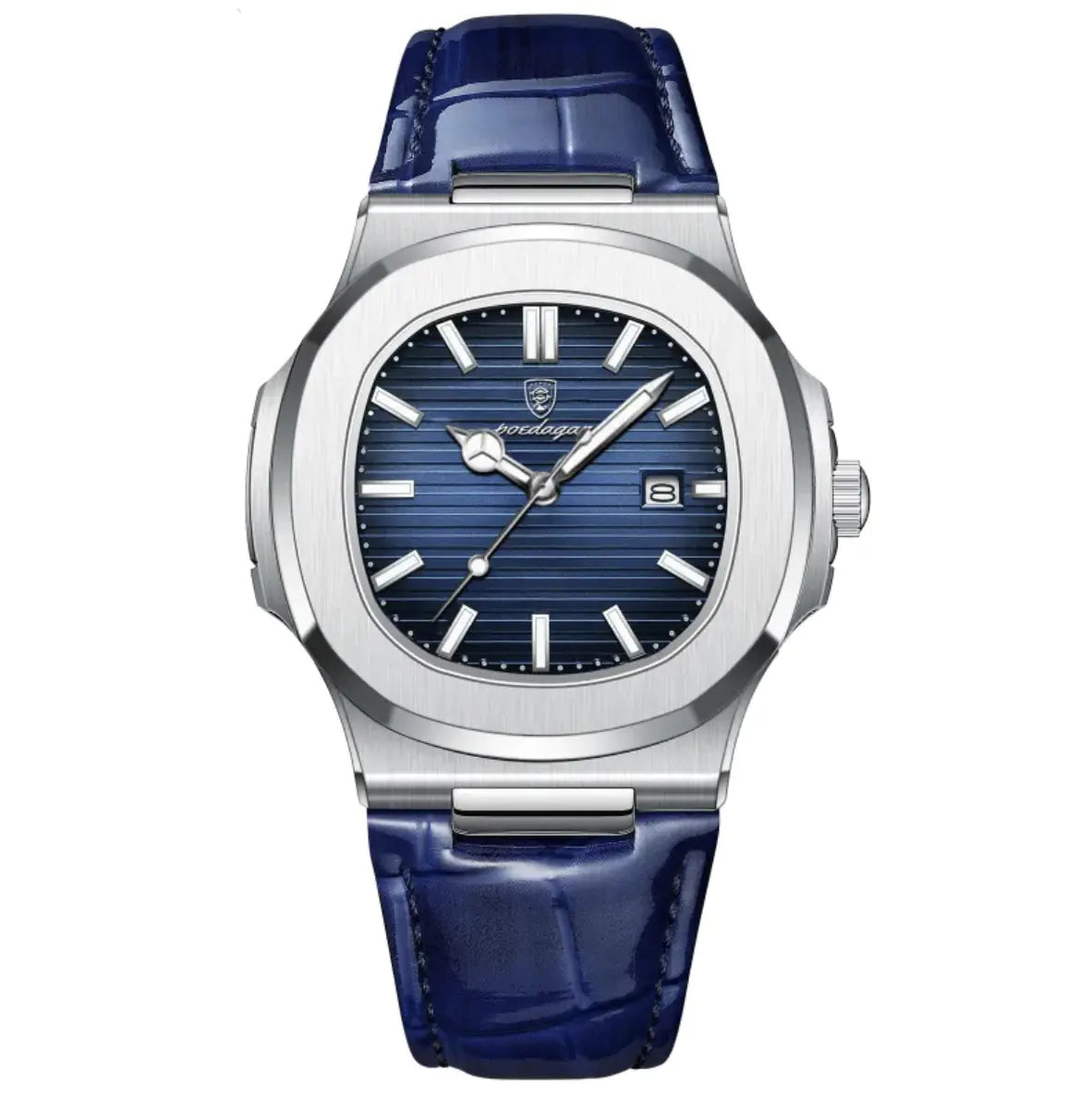 Luminous Quartz Watch