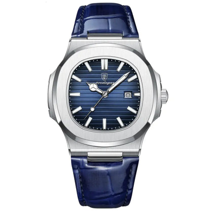 Luminous Quartz Watch