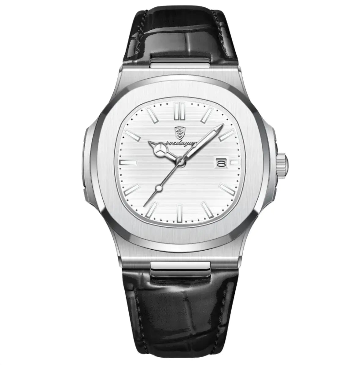 Luminous Quartz Watch