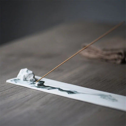 Zen Cascade